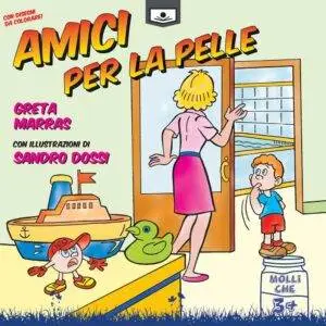 Corsi Scrittura Creativa online L'Opera Rinata. Il libro della nostra corsista Greta Marras, pubblicato da Le Mezzelane casa editrice.