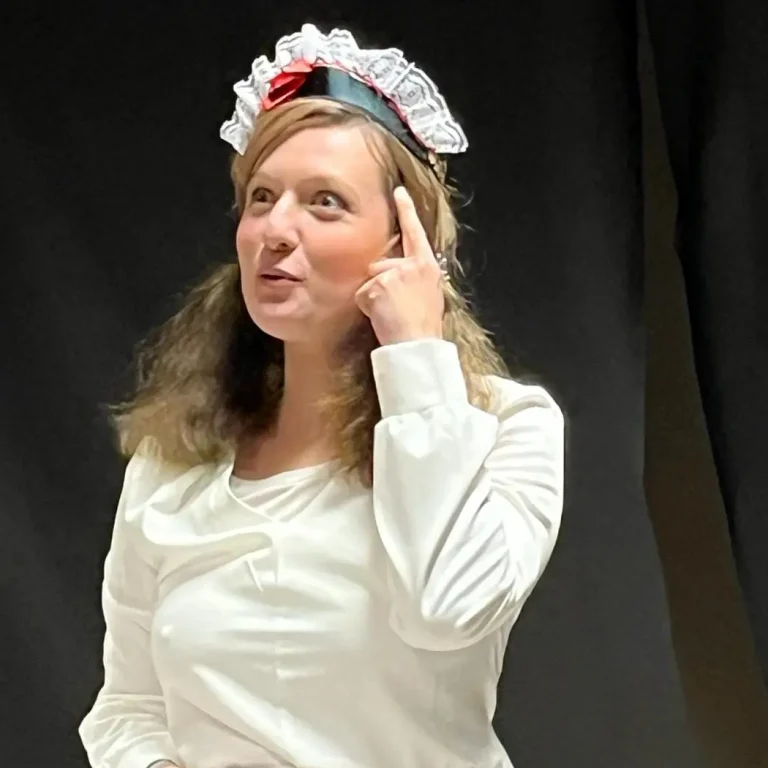 Le Giallocomiche del commissario Pautasso Teatro Comico