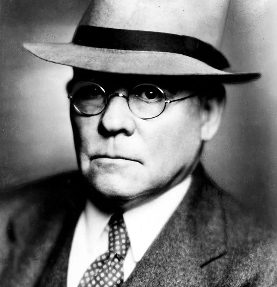 Edgar Lee Masters. Approfondimenti e notizie a cura di Valter Carignano, scrittura creativa l'opera rinata