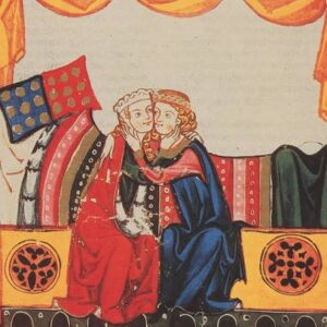 LE ORIGINI DEL LIED TEDESCO - L'Opera Rinata Torino - Il Canto delle Parole