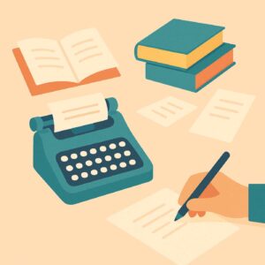 Gli oggetti raccontano. L'importanza degli oggetti nella Scrittura Creativa. Di Valter Carignano.