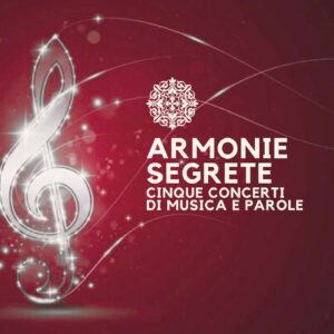 Concerti Torino - Stagione di Canto da Camera, Poesia e Narrazione L'Opera Rinata