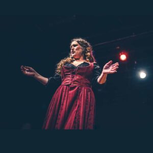 CORSI DI CANTO LIRICO, CANTO METAL, CANTO MODERNO. ONLINE E A TORINO.