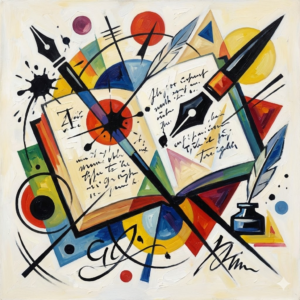 IL METODO NELLA SCRITTURA CREATIVA - Corsi di Scrittura Creativa online blog