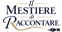 logo grafico dei corsi di scrittura il mestiere di raccontare